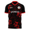 Pohang Steelers 2022-2023 Home Concept Football Kit (Airo)