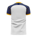 Preston 2020-2021 Home Concept Football Kit (Libero) - Little Boys