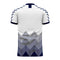 Quilmes 2022-2023 Home Concept Football Kit (Viper)