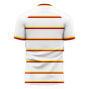 RC Lens 2020-2021 Away Concept Football Kit (Libero) - Terrace Gear