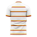 RC Lens 2020-2021 Away Concept Football Kit (Libero) - Kids