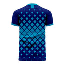Racing Club 2020-2021 Away Concept Football Kit (Libero) - Little Boys