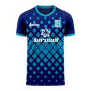 Racing Club 2022-2023 Away Concept Football Kit (Libero)