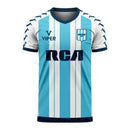 Racing Club 2020-2021 Home Concept Football Kit (Viper) - Kids (Long Sleeve)