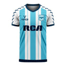 Racing Club 2022-2023 Home Concept Football Kit (Viper)