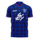 Raith 2022-2023 Home Concept Football Kit (Libero)