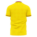 Ravenna 2022-2023 Home Concept Football Kit (Libero)