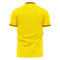 Ravenna 2022-2023 Home Concept Football Kit (Libero)
