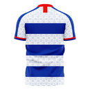 Reading 2022-2023 Home Concept Football Kit (Airo)