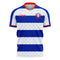 Reading 2022-2023 Home Concept Football Kit (Airo)