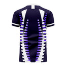 Madrid 2022-2023 Third Concept Football Kit (Libero)