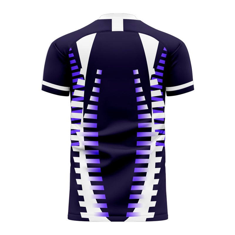Madrid 2022-2023 Third Concept Football Kit (Libero)