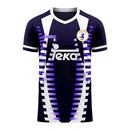 Madrid 2022-2023 Third Concept Football Kit (Libero)