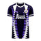 Madrid 2022-2023 Third Concept Football Kit (Libero)