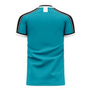 Real Betis 2022-2023 Away Concept Football Kit (Libero)