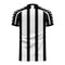 KR Reykjavík 2022-2023 Home Concept Football Kit (Viper)