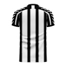 KR Reykjavik 2020-2021 Home Concept Football Kit (Viper) - Little Boys