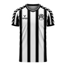 KR Reykjavik 2020-2021 Home Concept Football Kit (Viper) - Baby