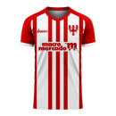 River Plate de Montevideo 2020-2021 Home Concept Kit (Libero) - Kids (Long Sleeve)