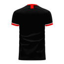 River Plate 2022-2023 Third Concept Football Kit (Airo)