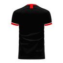 River Plate 2020-2021 Third Concept Football Kit (Airo) - Little Boys