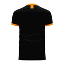 Roma 2020-2021 Fourth Concept Football Kit (Libero) - Kids
