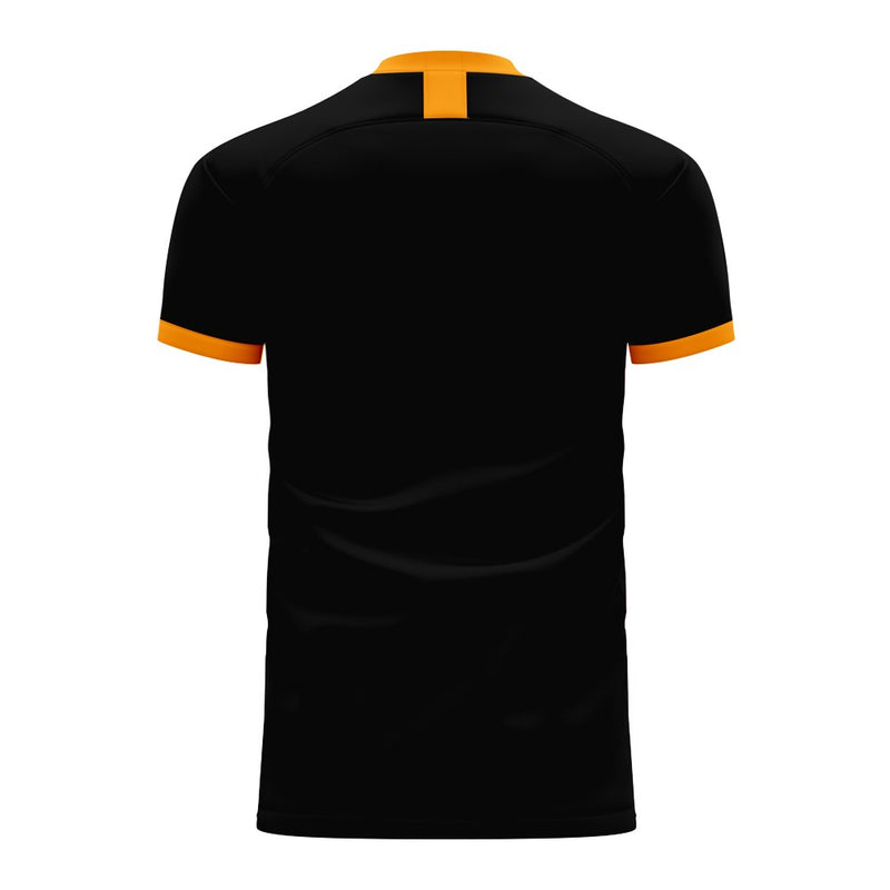 Roma 2022-2023 Fourth Concept Football Kit (Libero)