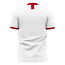 Hansa Rostock 2020-2021 Away Concept Football Kit (Libero) - Baby