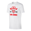 Athletic Bilbao 'Est.1898' t-shirt - White