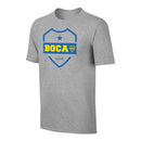 Boca Juniors 'La Mitad Mas Uno 19' t-shirt - Grey