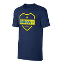 Boca Juniors 'La Mitad Mas Uno 19' t-shirt - Dark blue