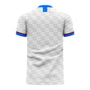 Sampdoria 2022-2023 Away Concept Football Kit (Airo)