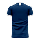 San Lorenzo 2022-2023 Home Concept Football Kit (Libero)