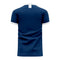 San Lorenzo 2022-2023 Home Concept Football Kit (Libero)
