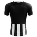Santos 2020-2021 Away Concept Football Kit - Terrace Gear