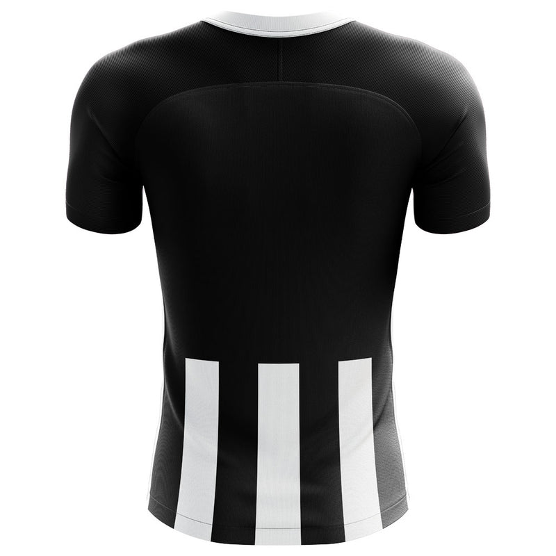 Santos 2020-2021 Away Concept Football Kit - Terrace Gear