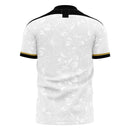 Santos 2022-2023 Home Concept Football Kit (Libero)
