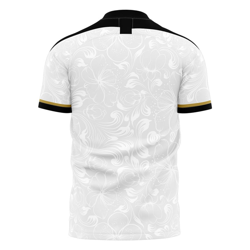 Santos 2022-2023 Home Concept Football Kit (Libero)