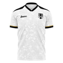 Santos 2022-2023 Home Concept Football Kit (Libero)