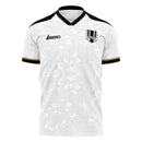 Santos 2020-2021 Home Concept Football Kit (Libero) (PELE 10)