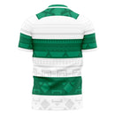 Santos Laguna 2022-2023 Home Concept Football Kit (Libero)