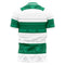 Santos Laguna 2022-2023 Home Concept Football Kit (Libero)