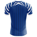 Schalke 2020-2021 Home Concept Football Kit - Terrace Gear