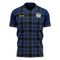 Scotland 2022-2023 Home Concept Football Kit (Libero)