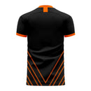 Shakhtar Donetsk 2022-2023 Away Concept Football Kit (Libero)
