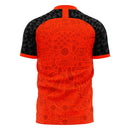 Shakhtar Donetsk 2022-2023 Home Concept Football Kit (Libero)