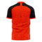 Shakhtar Donetsk 2022-2023 Home Concept Football Kit (Libero)