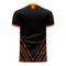 Shakhtar Donetsk 2022-2023 Away Concept Football Kit (Libero)