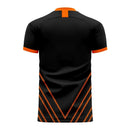 Shakhtar 2020-2021 Away Concept Football Kit (Libero) - Little Boys
