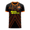 Shakhtar Donetsk 2022-2023 Away Concept Football Kit (Libero)